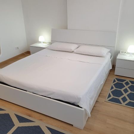 Central City Rooms Olbia Eksteriør billede