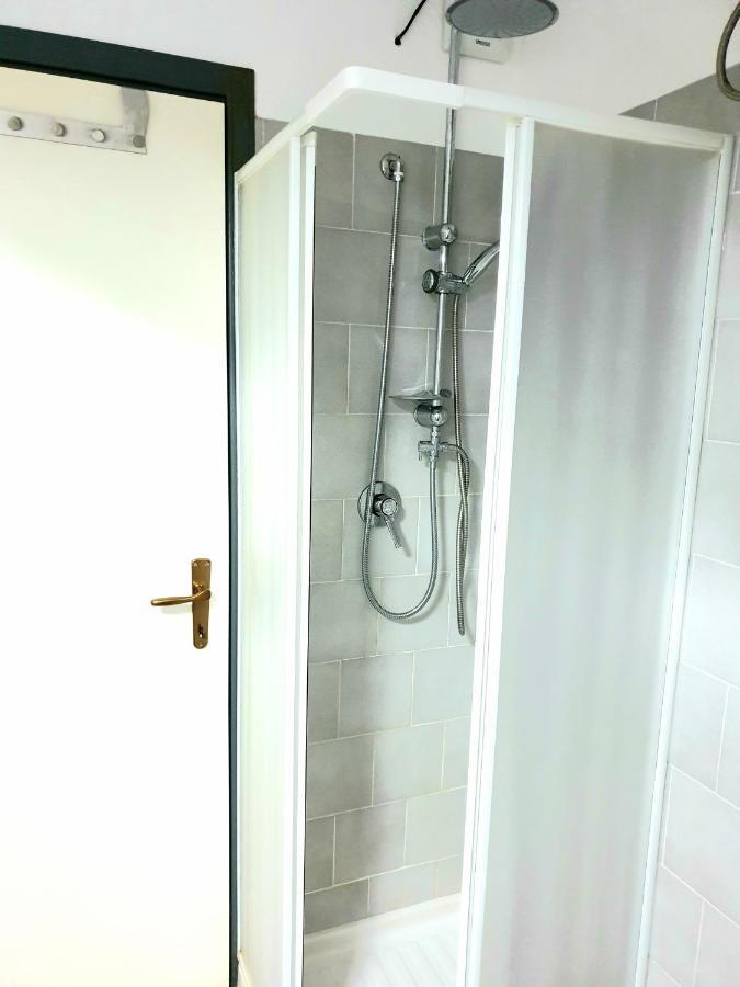 Central City Rooms Olbia Eksteriør billede