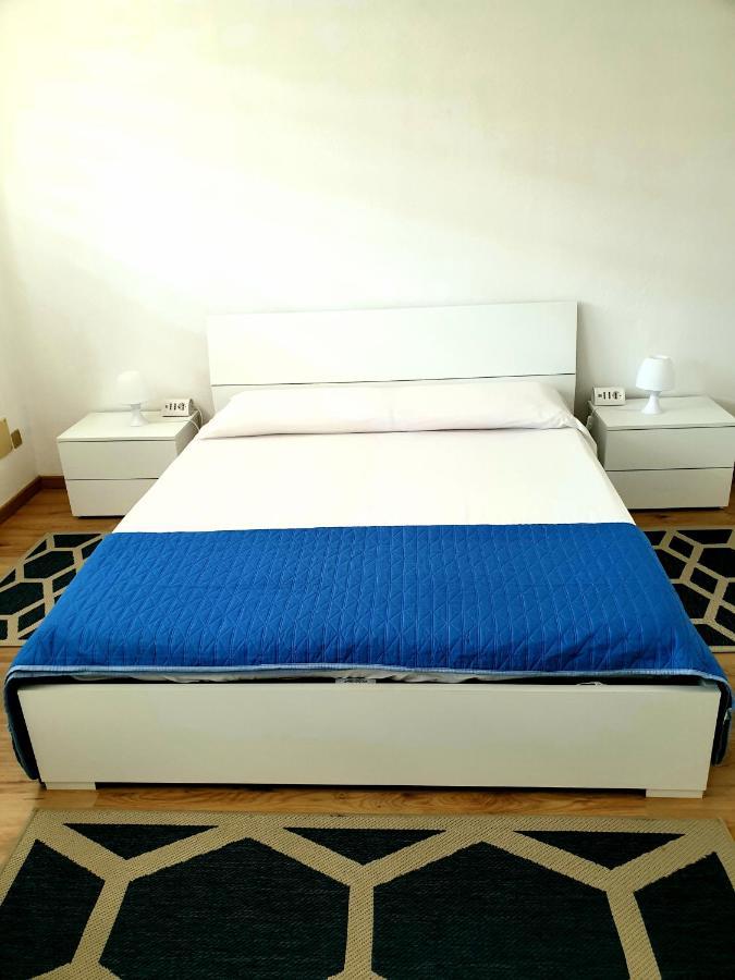 Central City Rooms Olbia Eksteriør billede