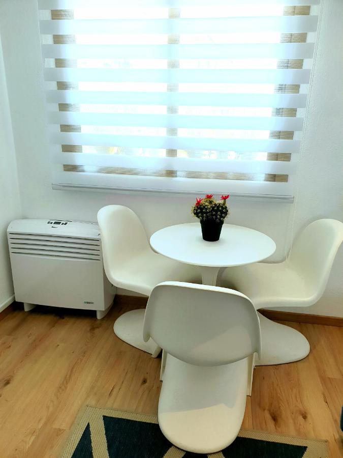 Central City Rooms Olbia Eksteriør billede