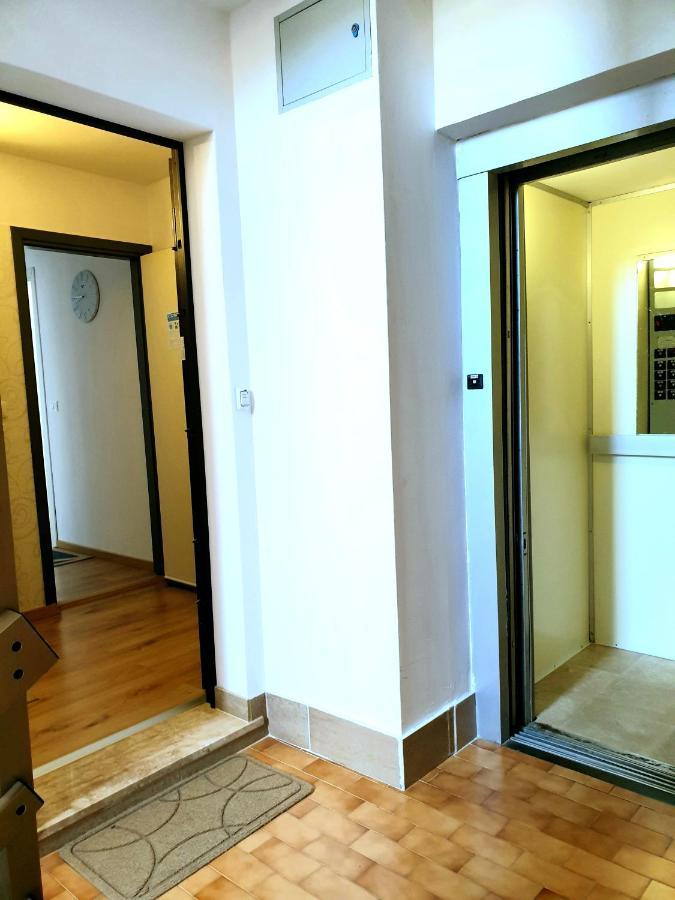 Central City Rooms Olbia Eksteriør billede