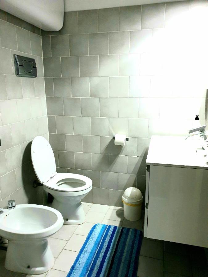 Central City Rooms Olbia Eksteriør billede