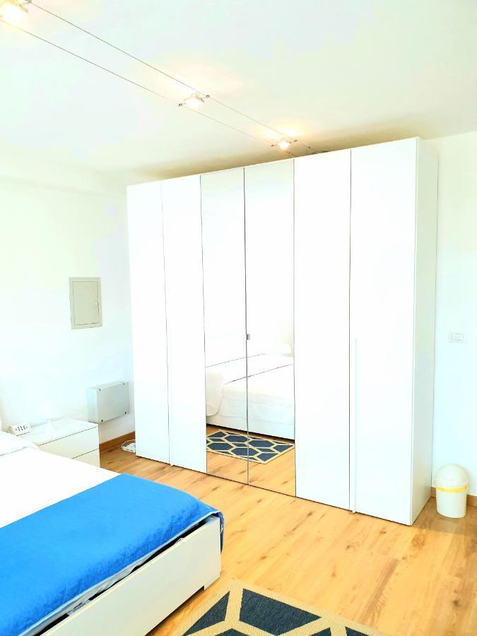 Central City Rooms Olbia Eksteriør billede